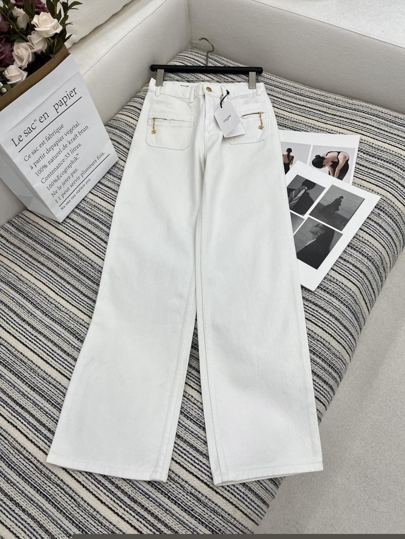Ce**e jeans